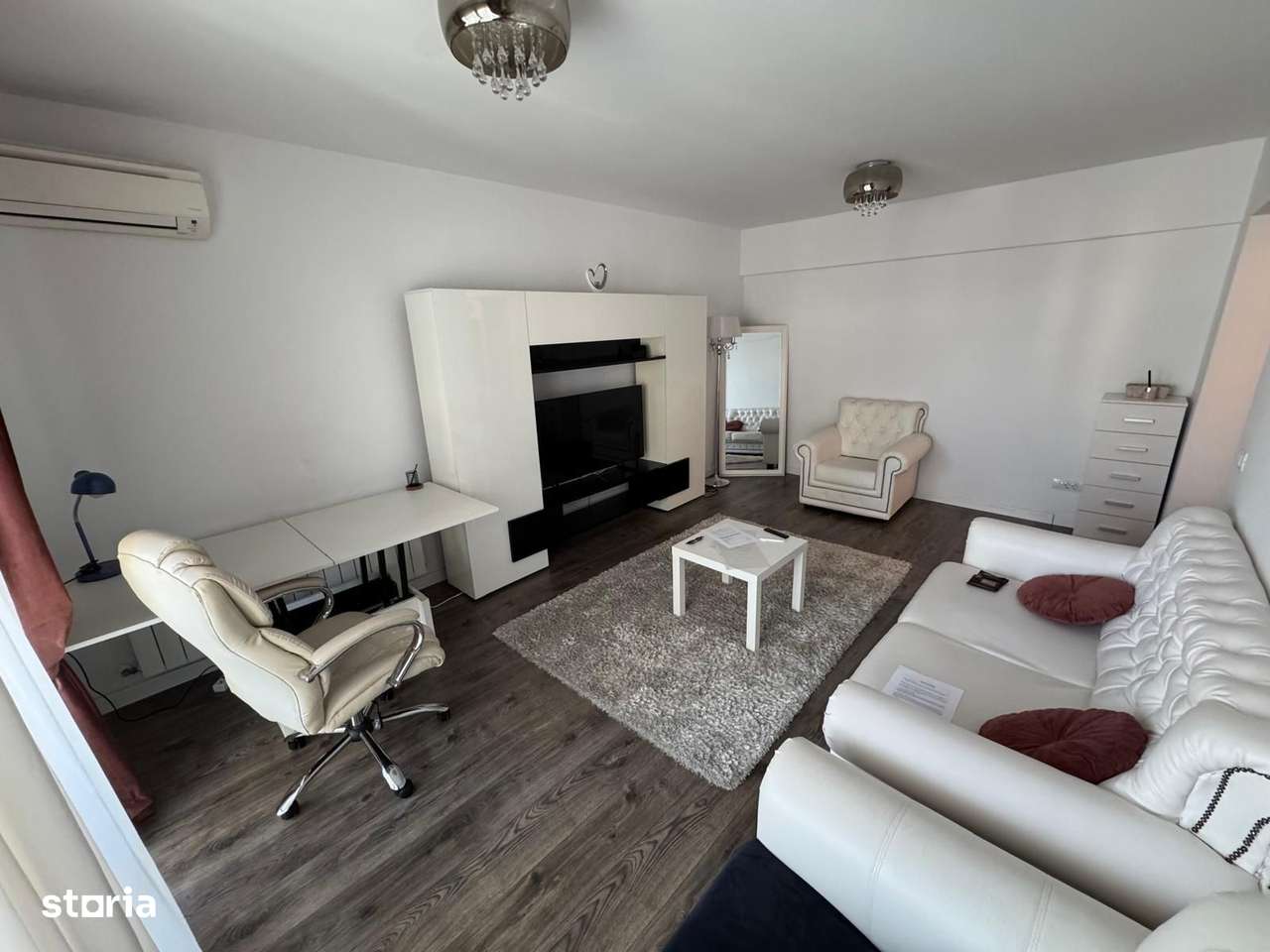 Apartament 2 camere decomandat | Conest Grand Residence | Iulius Mall - Imagine principală: 3/8