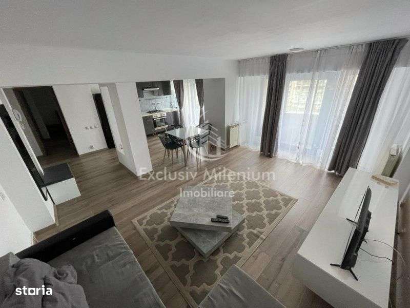 Bulevardul Unirii stradal - Piata Alba Iulia - Imagine principală: 5/8