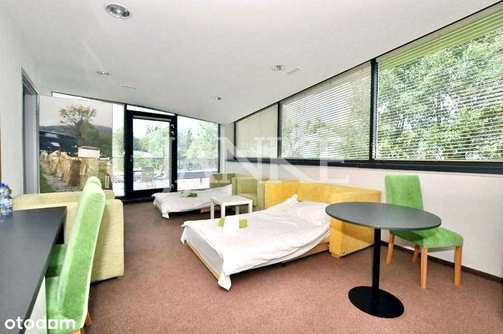 Nowoczesny Obiekt HOTELOWY– IDEALNY POD DOM OPIEKI / Wrocław-30 min - Pełny obrazek: 2/9