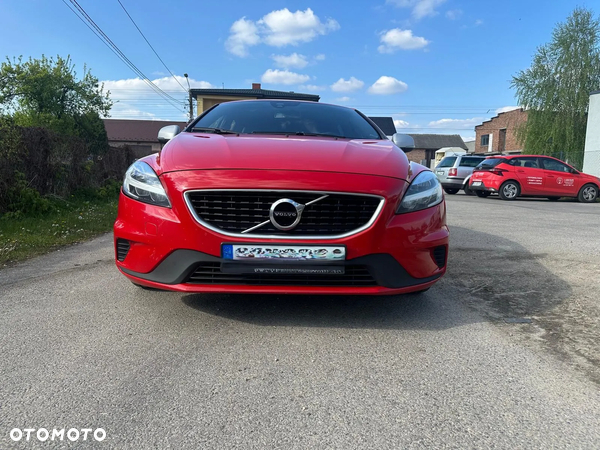 Volvo V40 D3 Drive-E R-Design Kinetic - 8