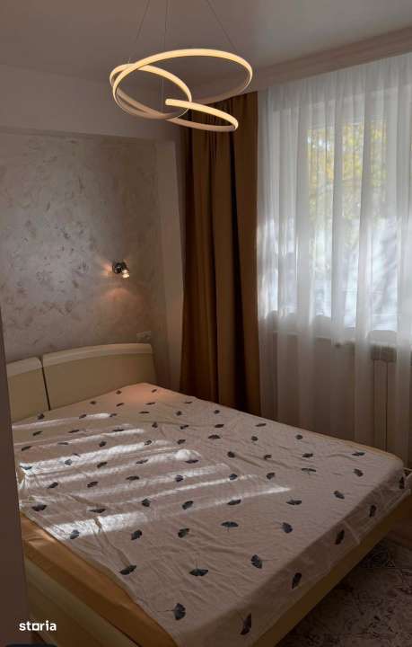 Apartament 2 camere  | LUX  | Stefan Cel Mare - Imagine principală: 4/8