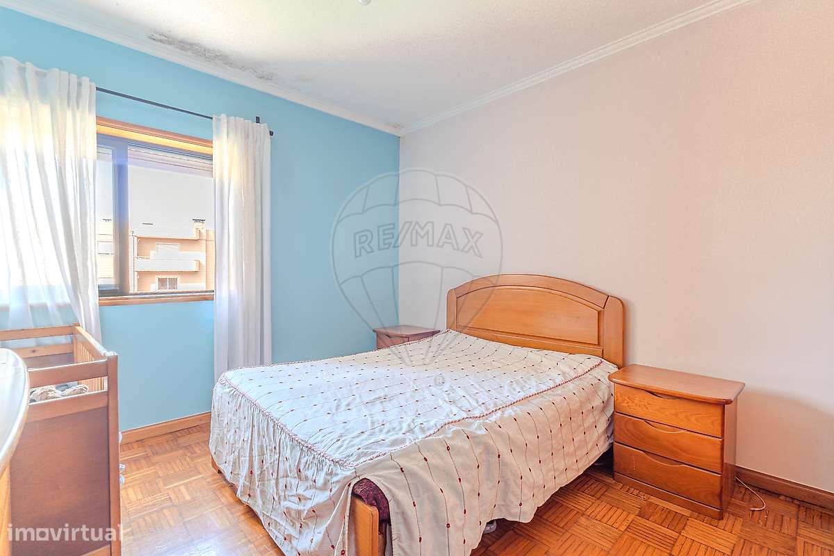 Apartamento T3 para venda-19