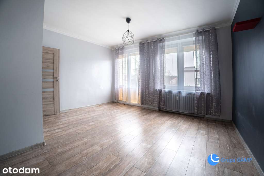 Apartment in Trzebinia - View 3