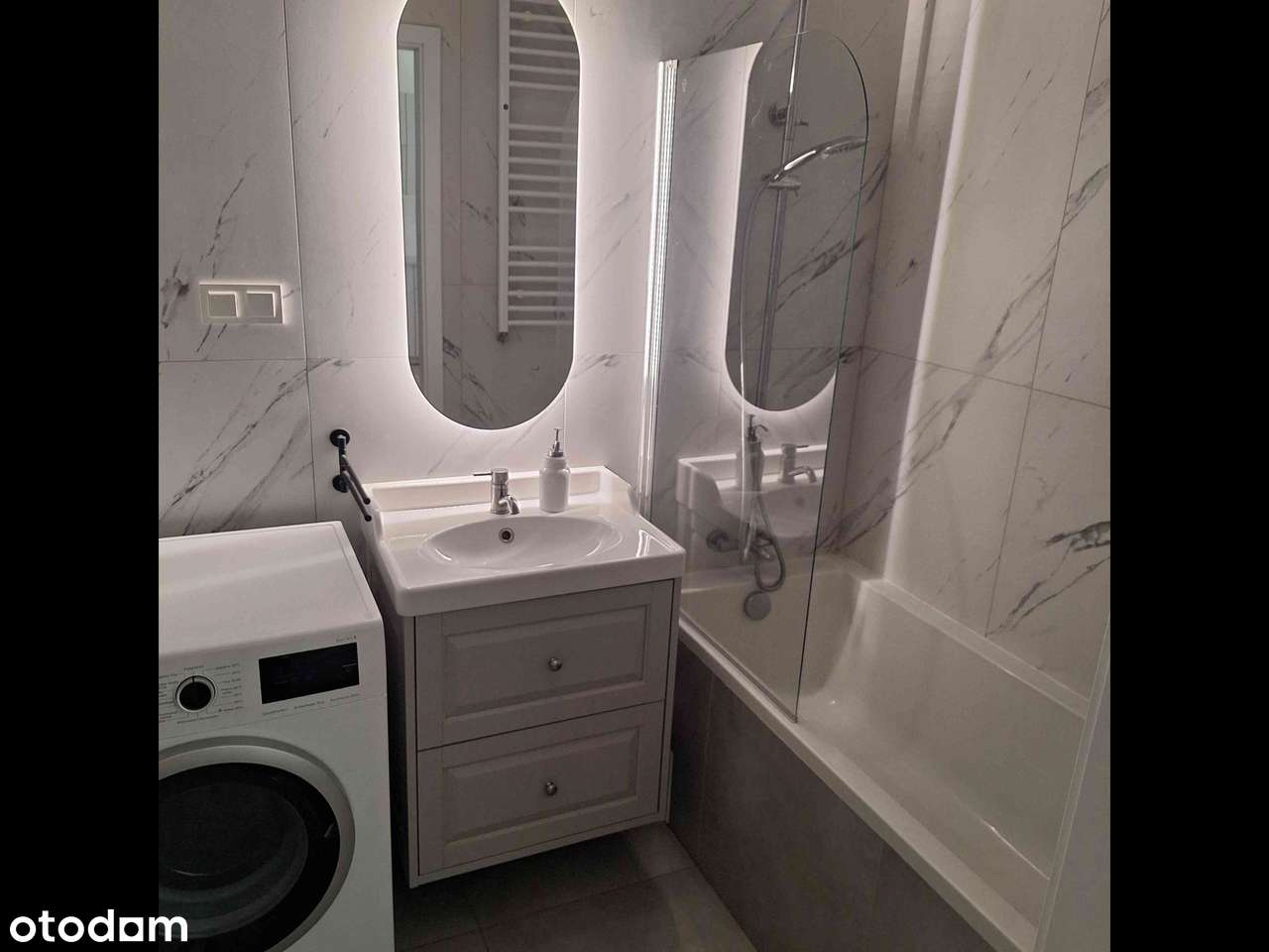 Osiedle Olimpijskie, gotowe do zamieszkania 2-pokojowe - Pełny obrazek: 4/4