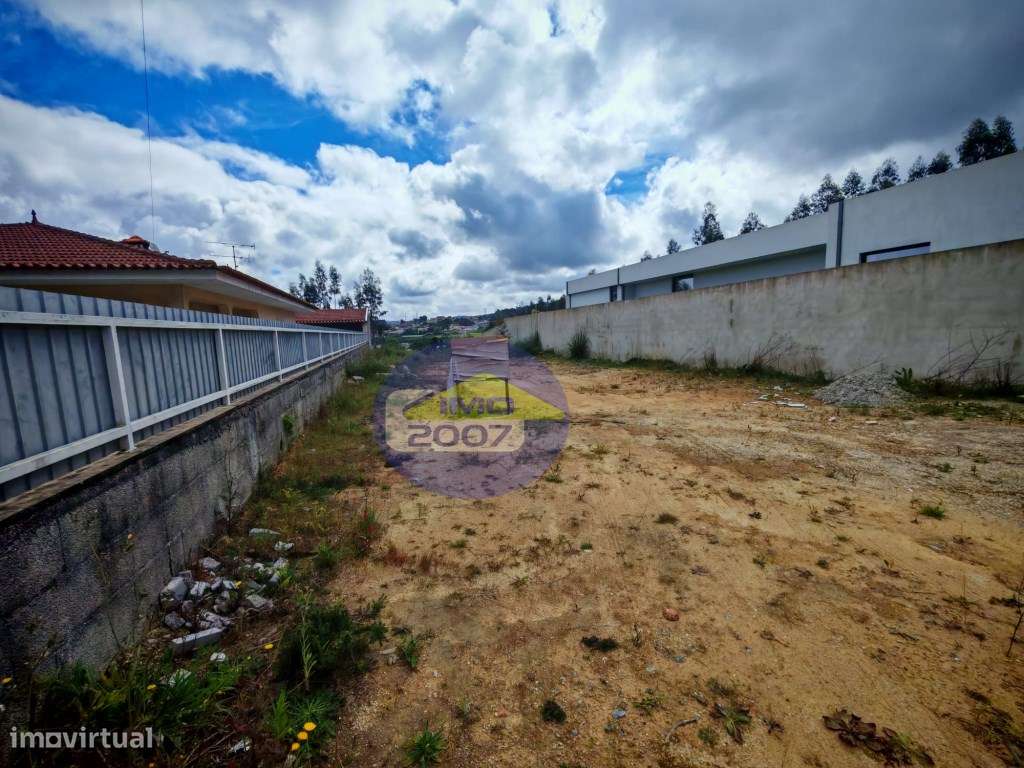 Terreno Em Guisande-7