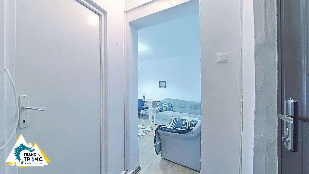 Apartament cu 1 camera in Confectii langa facultate - Imagine principală: 3/6