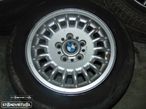 bmw jantes especiais c/pneus - 6