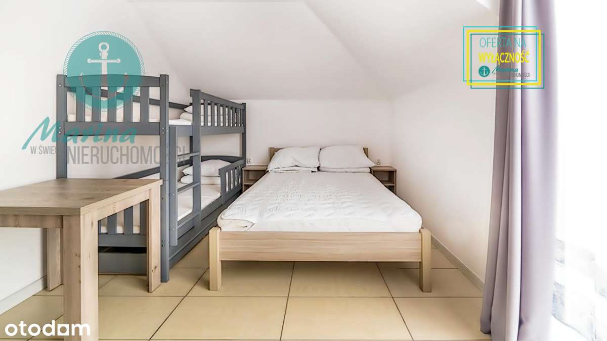 Komfortowy nadmorski pensjonat nad morzem-18