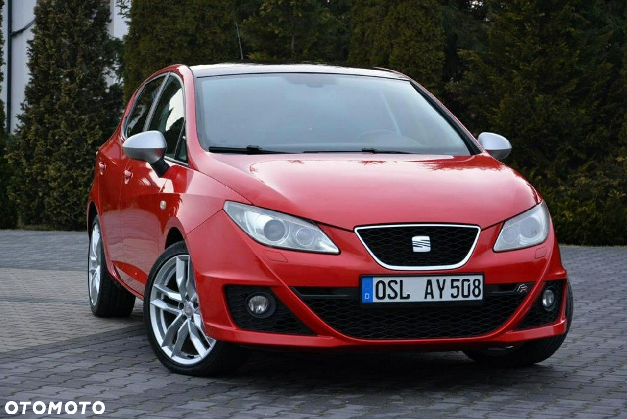 Seat Ibiza - 9