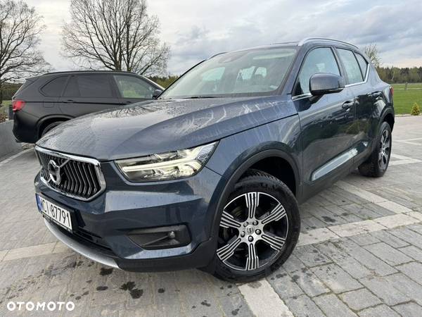 Volvo XC 40 T3 Inscription - 1