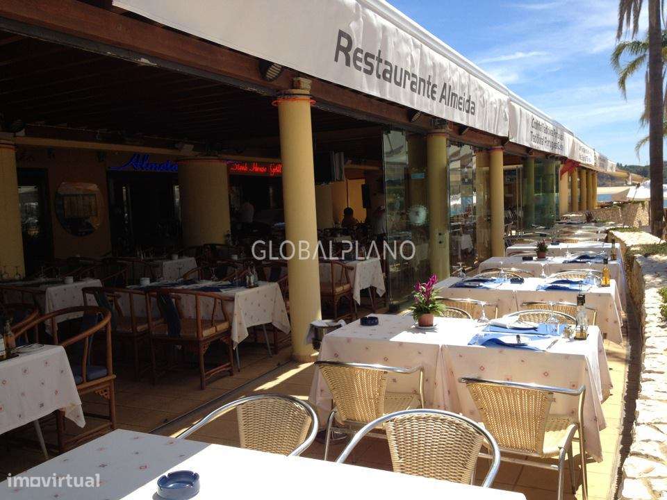 Restaurante Equipado Marina de Portimão - Grande imagem: 3/8