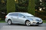 Toyota Avensis - 4