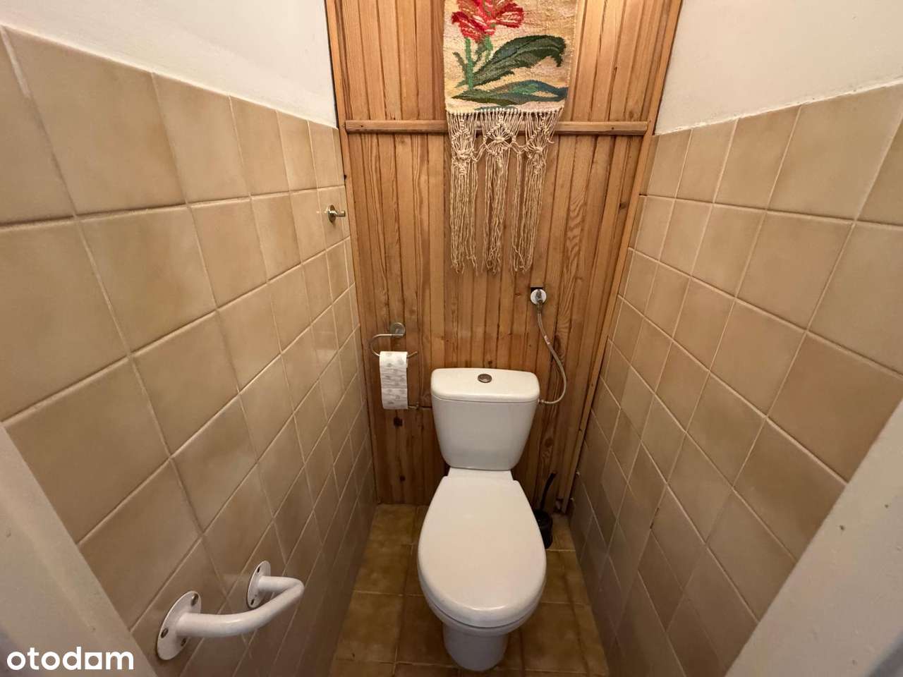 3-pokojowe - 64,90 m² – Olsztyn, ul. Polna, osiedle Podgrodzie-11