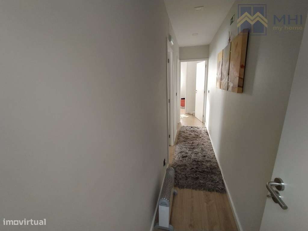 Propriedade com duas casas T2 na Madalena com piscina e a 700 m da ...-31