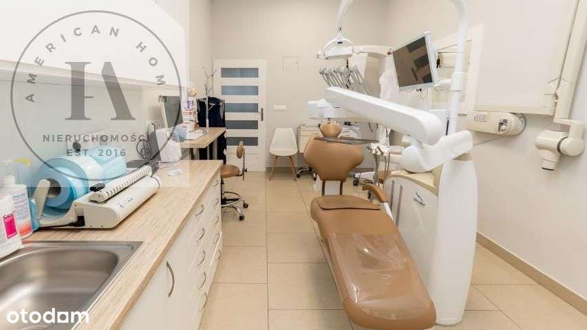 Lokal na parterze w Elblągu.-6