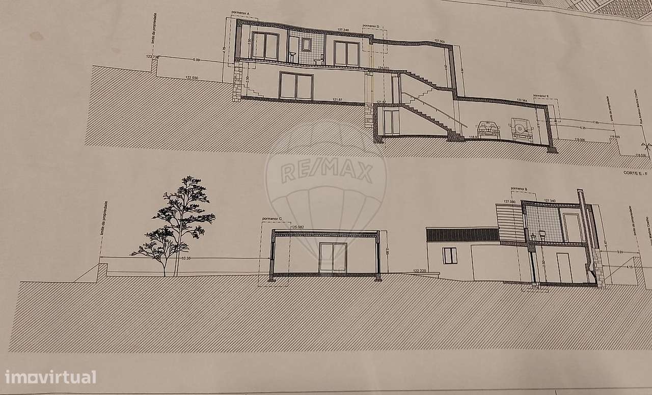 Moradia T1 para venda - Grande imagem: 2/8