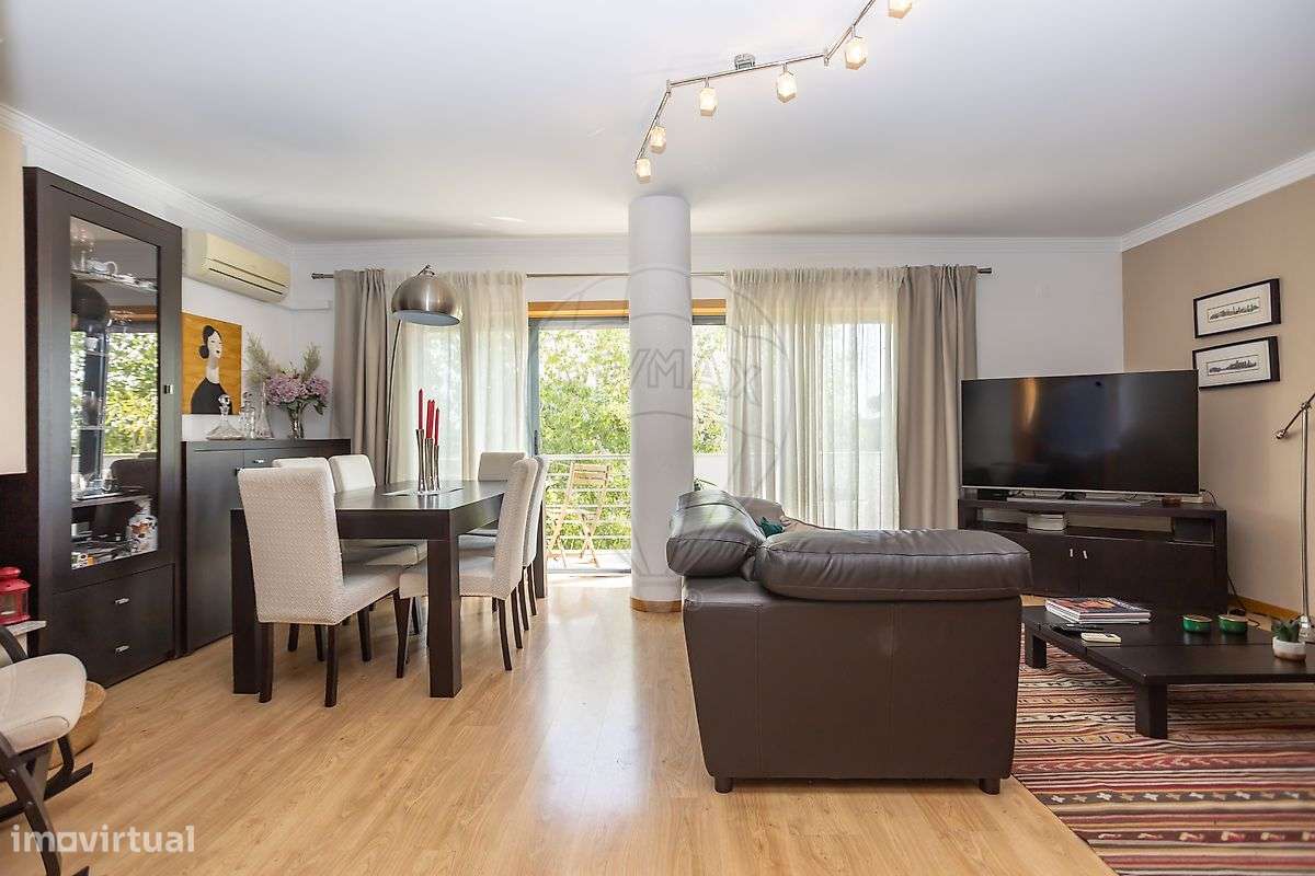 Apartamento T3 para venda - Grande imagem: 4/36