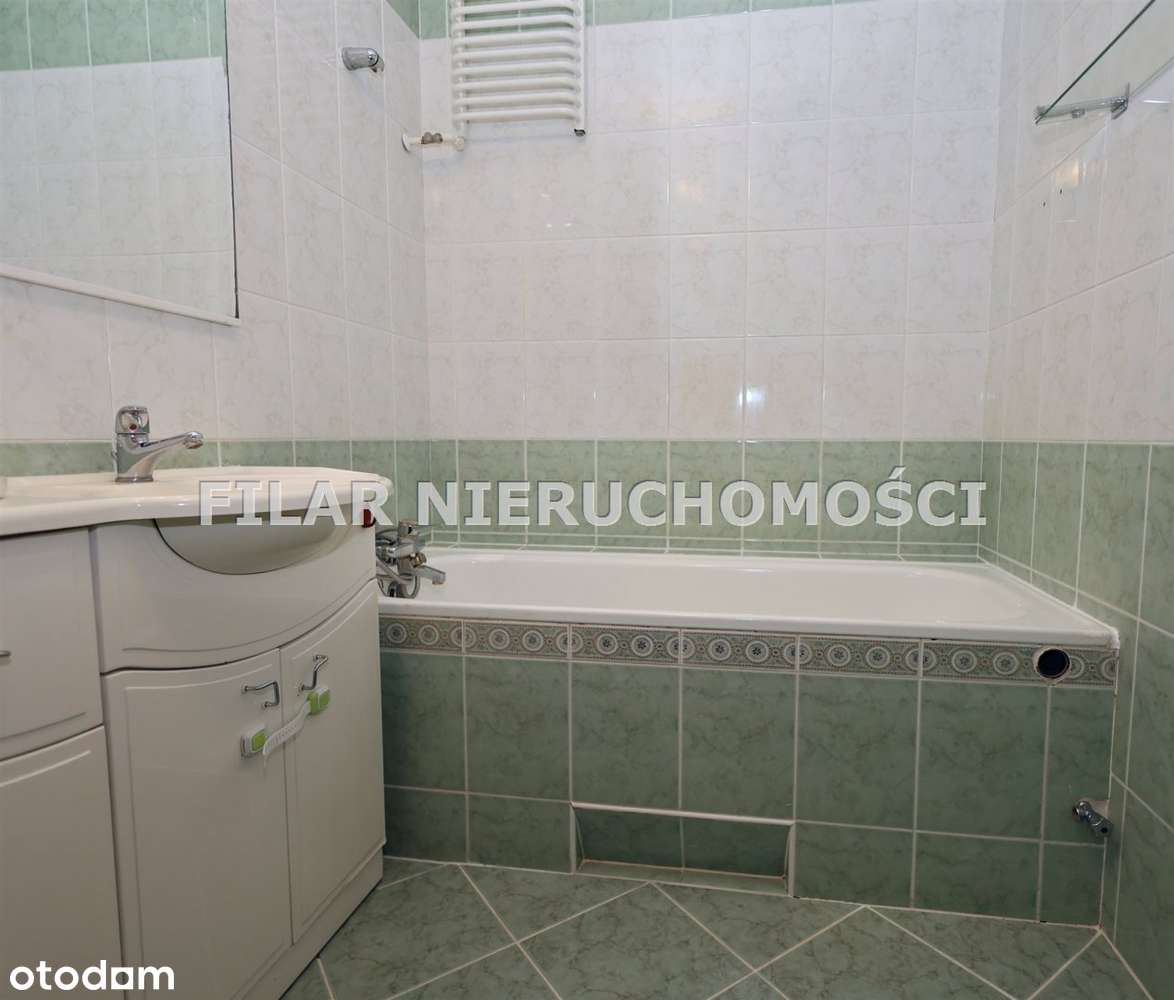 3 pokoje na sprzedaż - Lubin-14