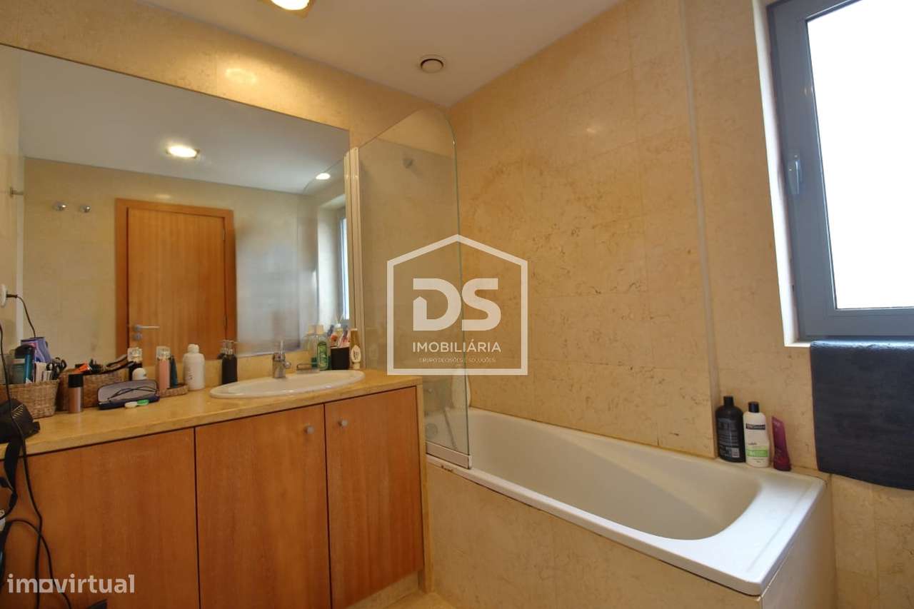 Apartamento T2 Venda em Matosinhos e Leça da Palmeira,Matosinhos - Grande imagem: 4/18