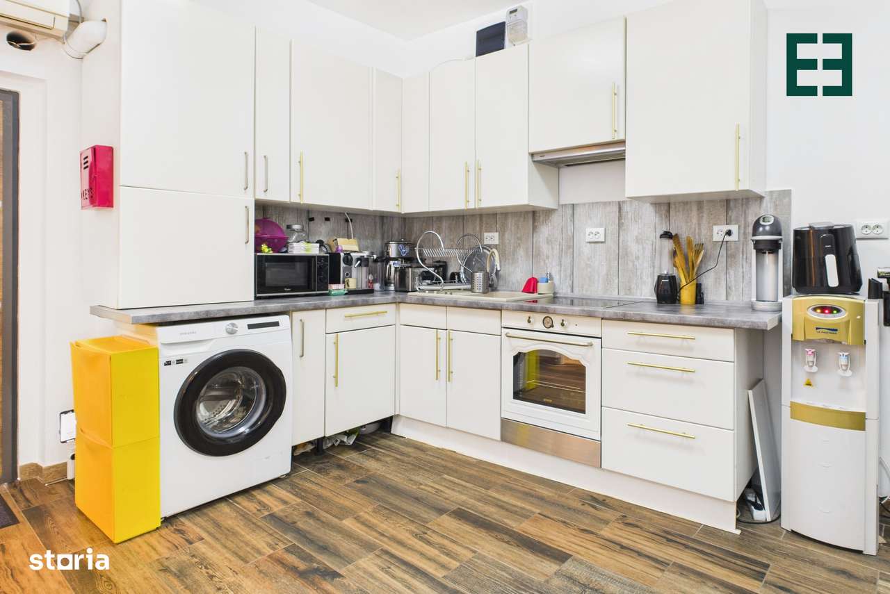 Apartament la casă cu 3 camere, Zonă Centrală - Timișoara - Imagine principală: 2/14