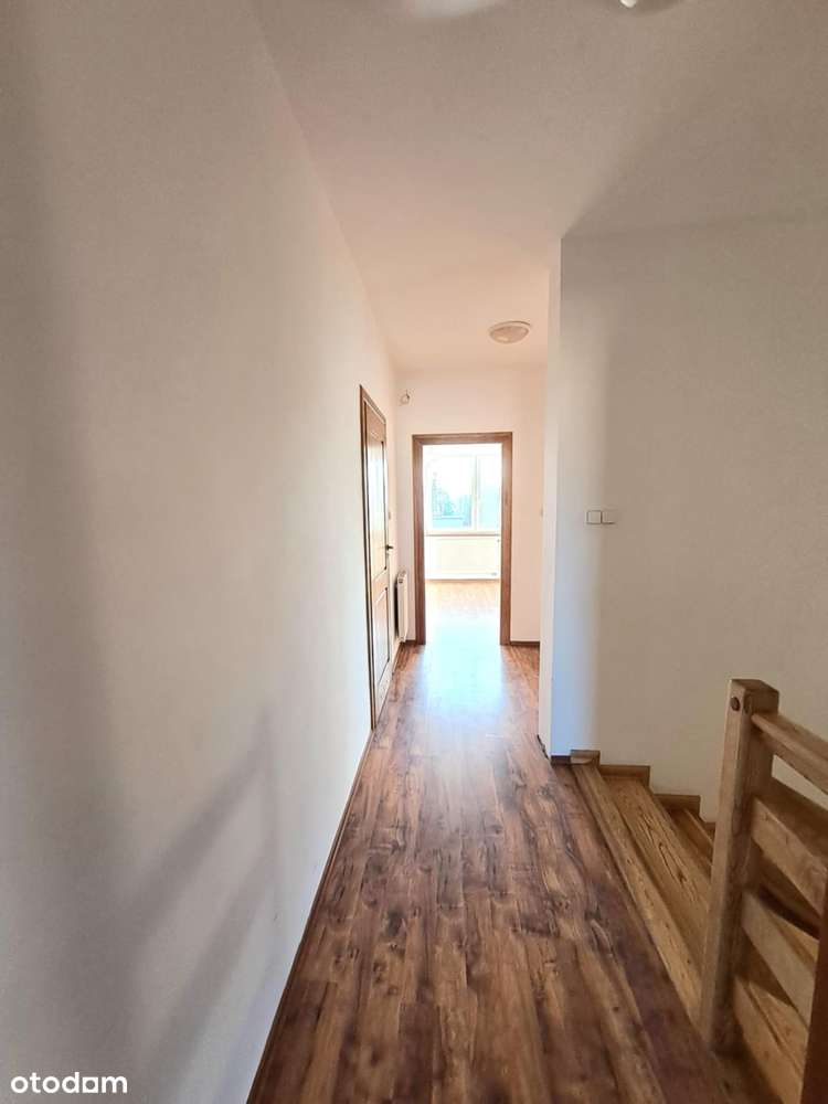 Poznań -Smochowice  dwupoziomowe mieszkanie 129,8m2  super cena-10