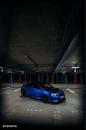 Subaru WRX STI 2.5 Sport - 6