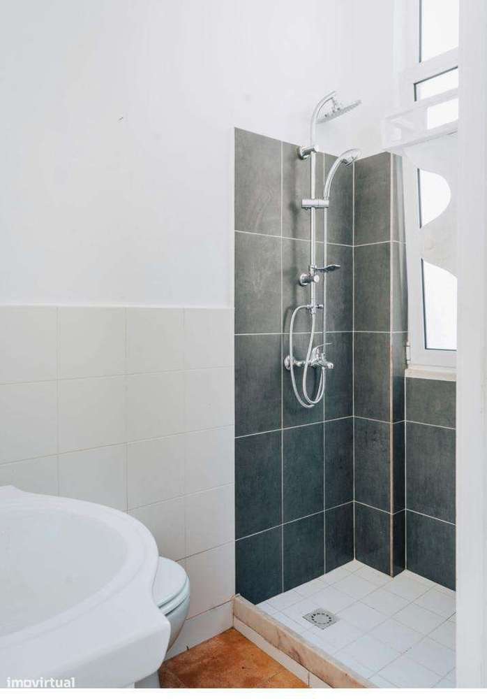 Apartamento T6 na rua de santa Marta , Lisboa - Grande imagem: 4/21