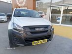 Isuzu D-Max 1.9 Ddi CD 4WD L CH - 5