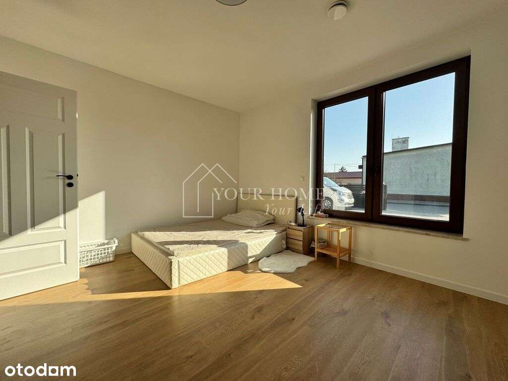 ✅Dom wolnostojący 207m✅7 pokoi✅działka 800m✅BW✅-7