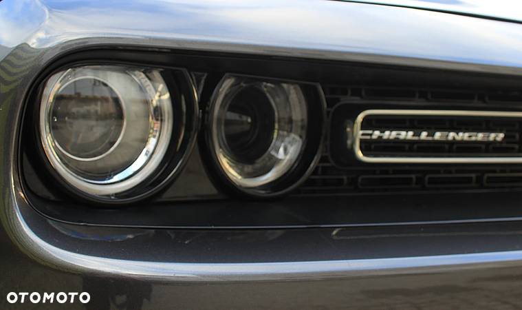 Dodge Challenger 3.6 SXT - 5