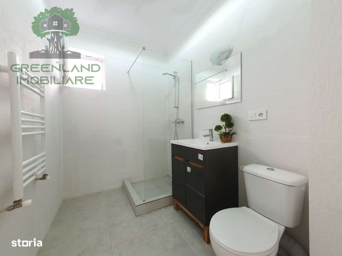 CASA P+E mobilata+utilata 4 camere, 2 bai, 120mp, teren 350mp, HLINCEA - Imagine principală: 5/15