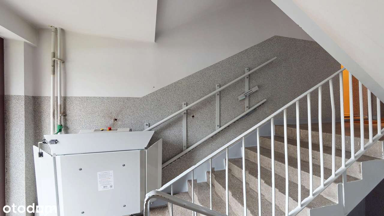 Mieszkanie na Błoniach-parter-14