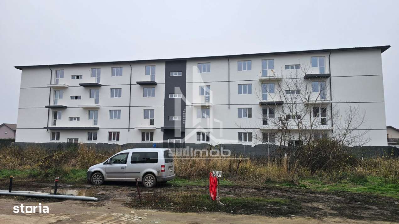 Duplex 3 camere soseaua Leordeni. - Imagine principală: 4/10