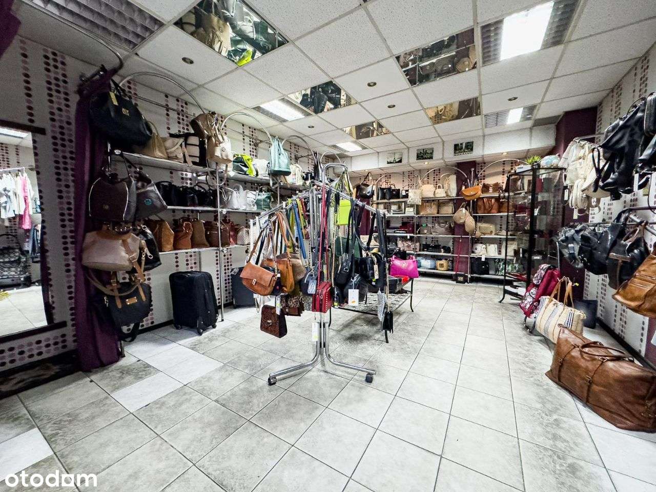 Lokal użytkowy w Centrum Nowej Rudy - Pełny obrazek: 4/8