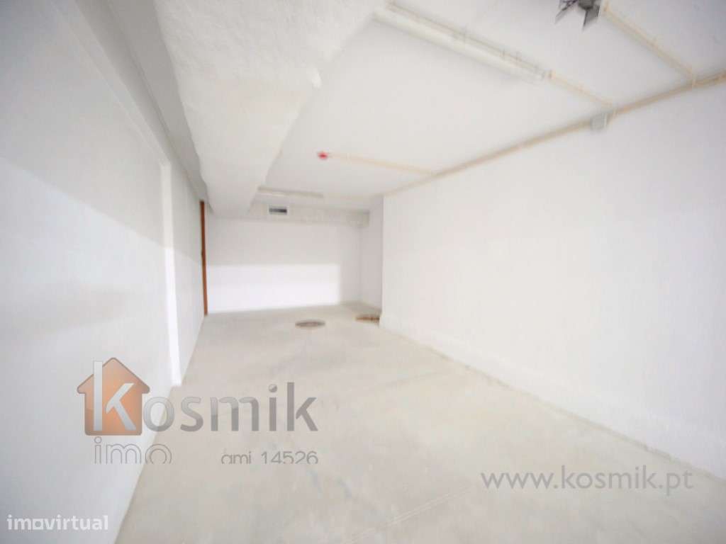 T3 SOLVILLAS :: ODIVELAS :: LISBOA :: NOVO : Equipado : Churrasquei...-41