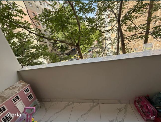 Apartament 2 camere decomandat renovat complet la 10min M. Gorjului-6