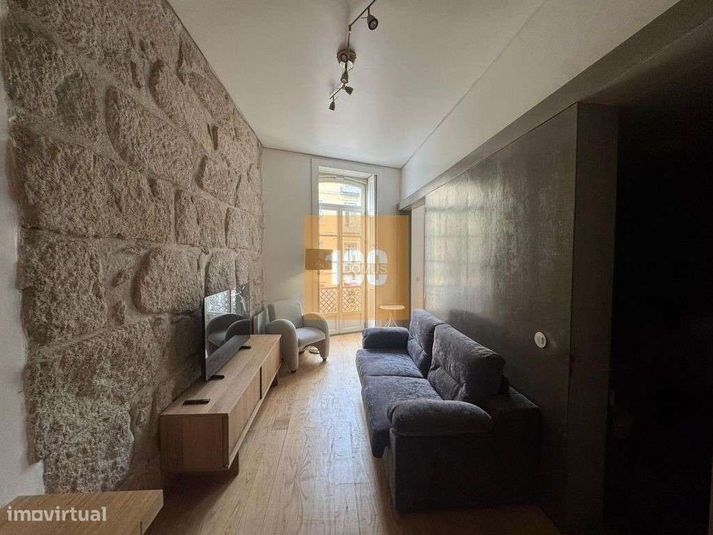 T1 para arrendar - Rua Mouzinho da Silveira - Grande imagem: 4/21