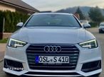 Audi A4 Avant 2.0 TDI ultra - 2