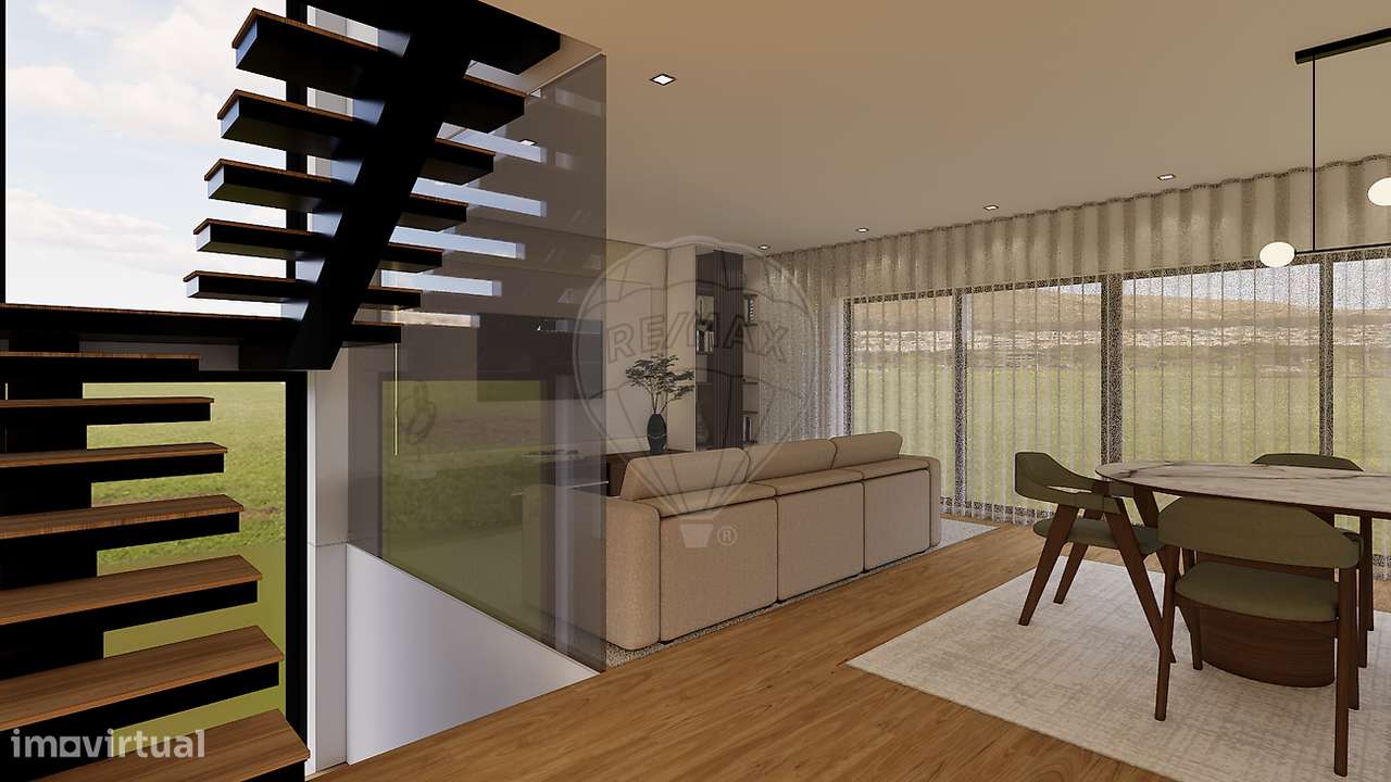 Moradia T3 para venda-15