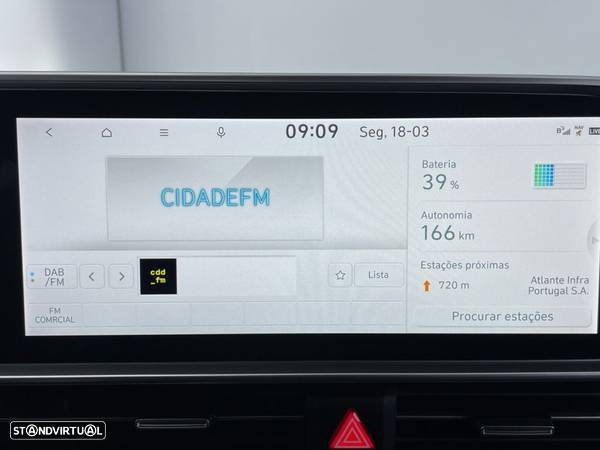 Hyundai Ioniq 6 77kWh Premium - 16