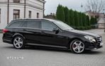 Mercedes-Benz Klasa E 250 BlueTEC 4-Matic Avantgarde - 3