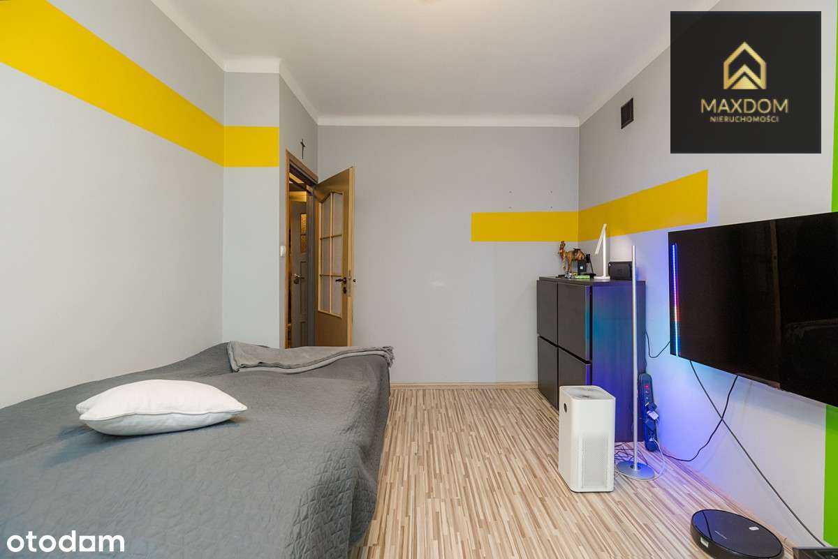 Mieszkanie 4 pokoje taras-8