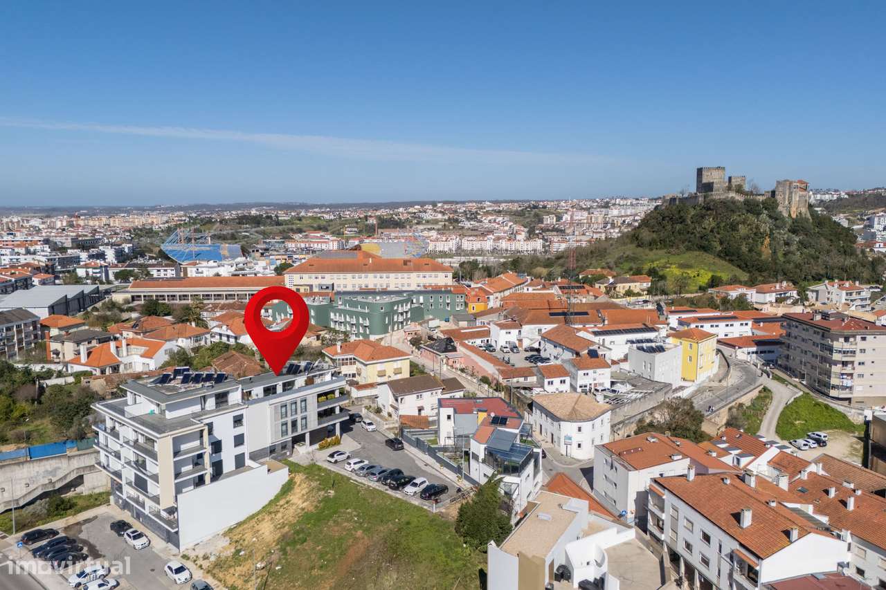 Apartamento T4 | Leiria-48