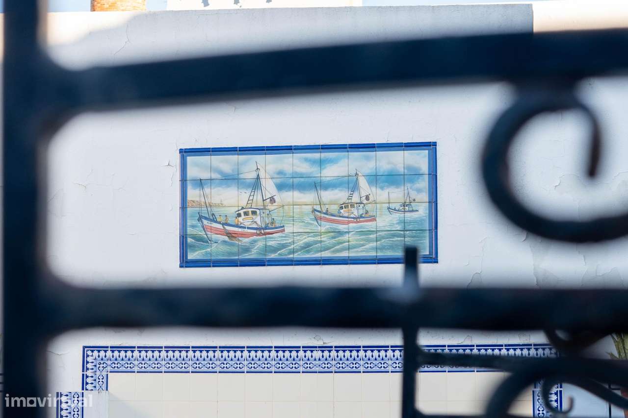 Oportunidade Rara: Moradia com Piscina e 3097m² de Terreno em Almancil-50