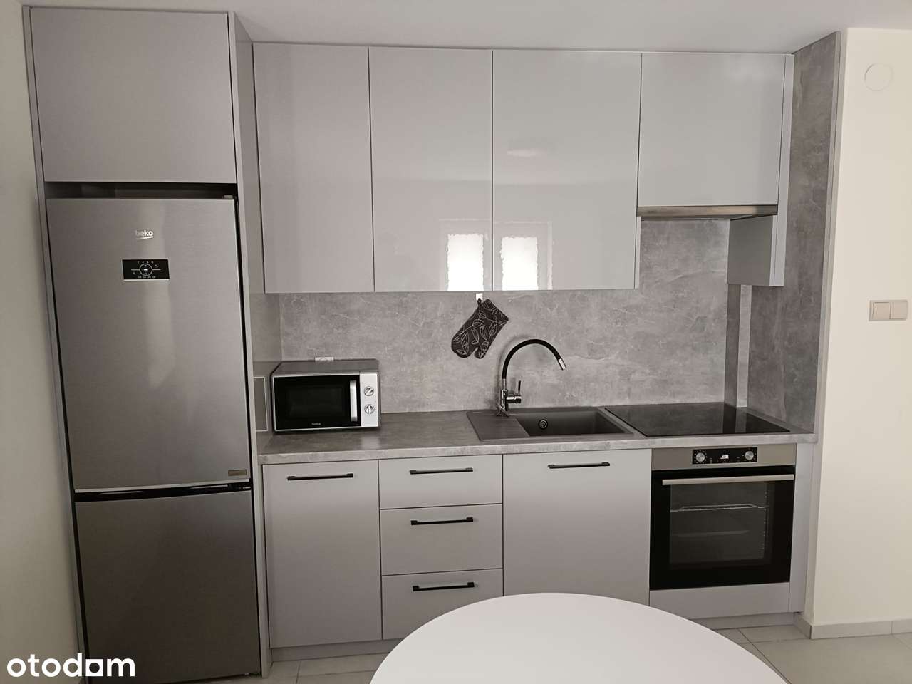 Mieszkanie przy ul. Urocza - 28 m2 os. Drabinianka - Pełny obrazek: 2/7