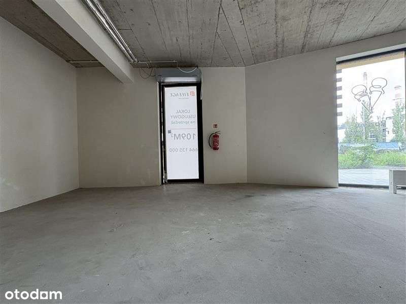 Kępa Mieszczańska/2024/parter/lokal usługowy/109m2-5