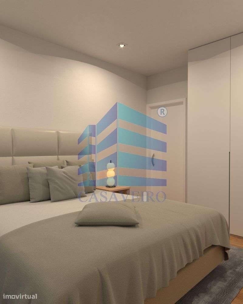 Apartamento T1, no Centro da Gafanha da Nazaré-5