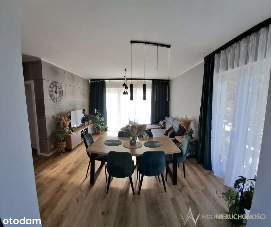 Nowoczesny, luksusowy dom z prywatnym SPA-0