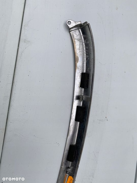 Chrom listwa Piaggio X10 125/350cm 16r - 3