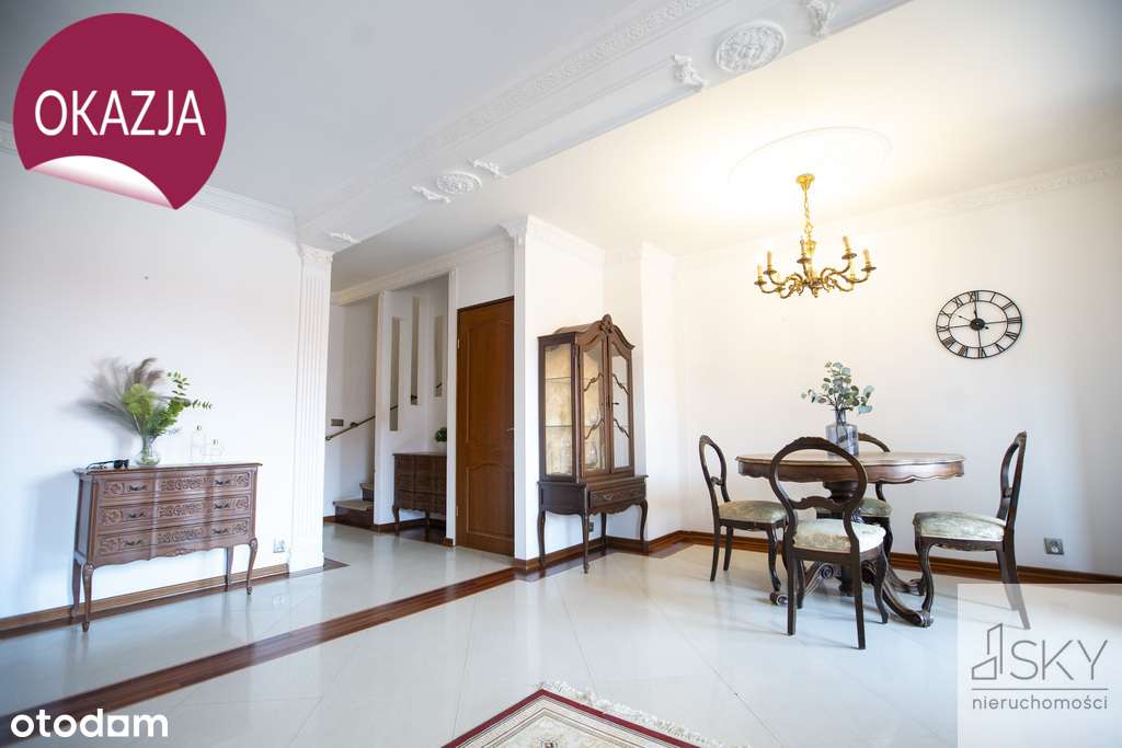 Dwupoziomowe mieszkanie w atrakcyjnej cenie - Pełny obrazek: 4/20